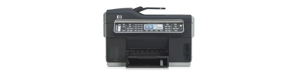 HP OfficeJet Pro L7780