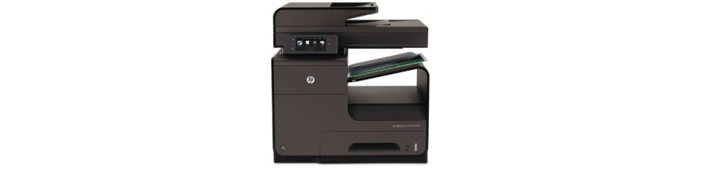 HP OfficeJet Pro X476dn