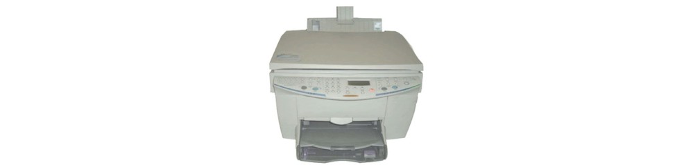 HP OfficeJet K80