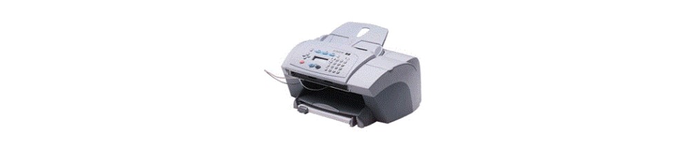 HP OfficeJet T46