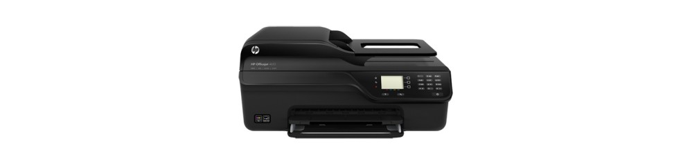 HP OfficeJet 4610