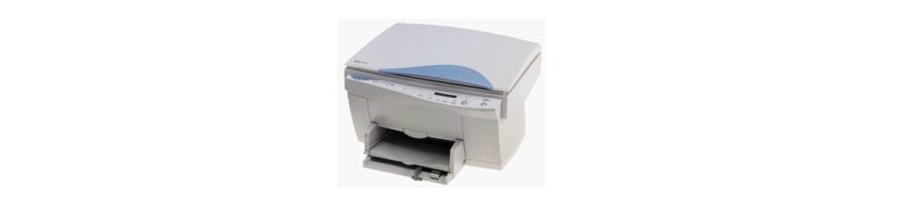 HP PSC 500