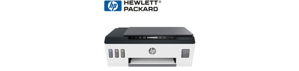 HP Smart Tank 615