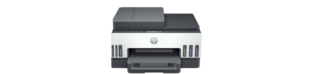 HP Smart Tank 7301