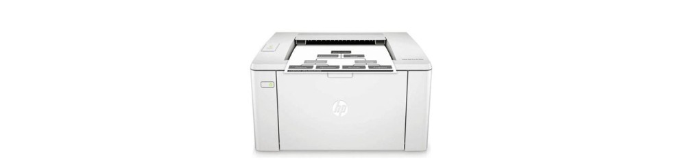 HP LaserJet Ultra M106w