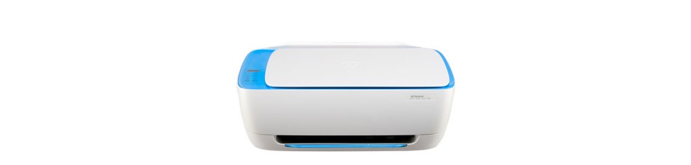 HP Deskjet 3638