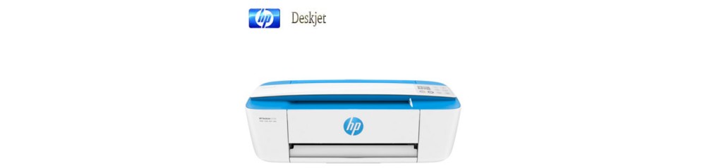 HP Deskjet 3720