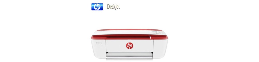 HP Deskjet 3733