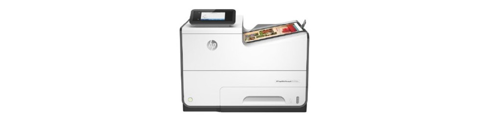 HP PageWide Managed E55650dn