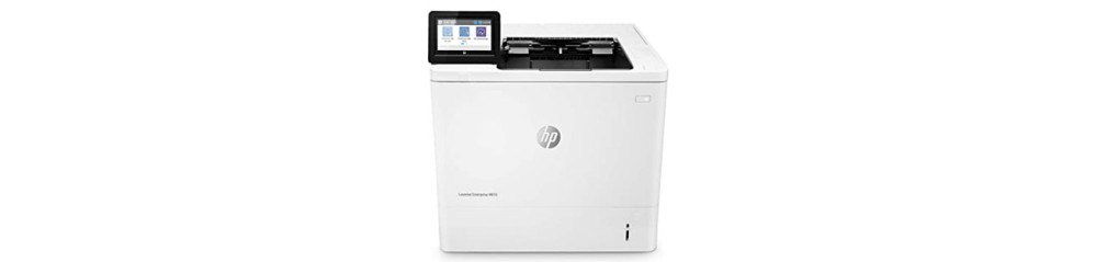 HP LaserJet Enterprise M610dn