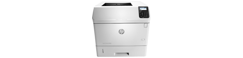 HP LaserJet Enterprise M606dn