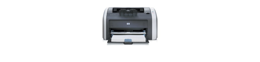 HP LaserJet 1012