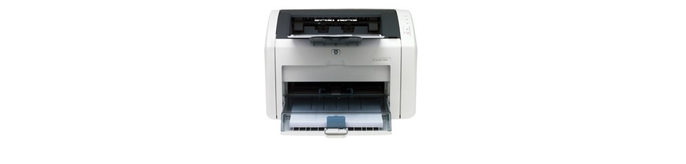 HP LaserJet 1022n