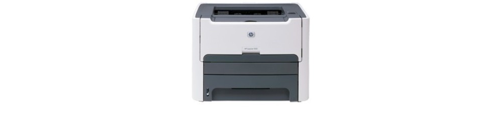 HP LaserJet 1320