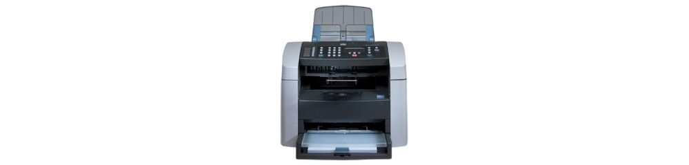 HP LaserJet 3015