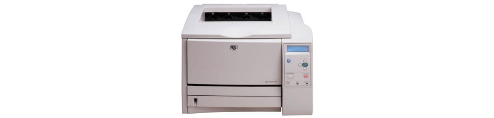 HP LaserJet 2300dtn