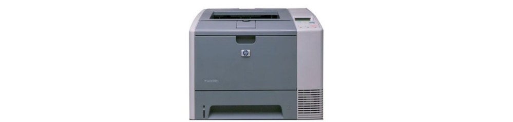 HP LaserJet 2420d