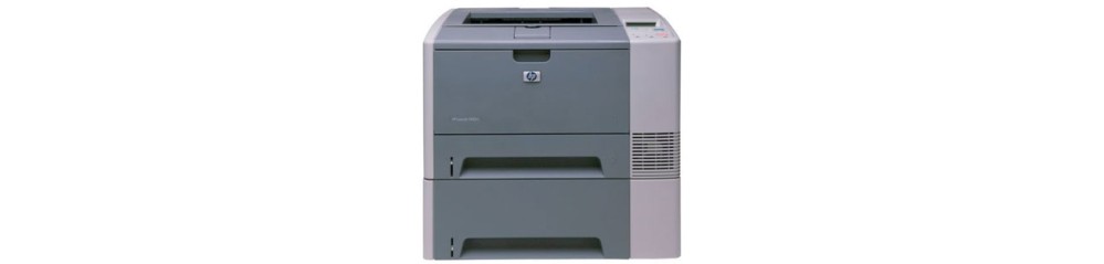 HP LaserJet 2430dtn