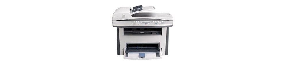 HP LaserJet 3052