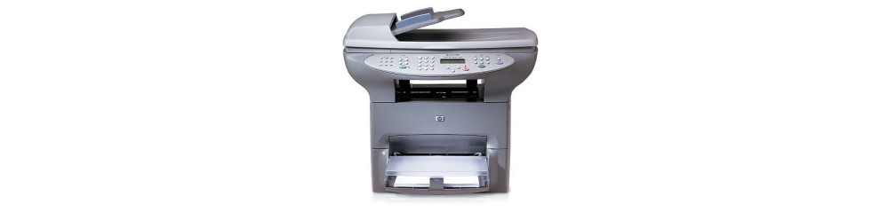 HP LaserJet 3380