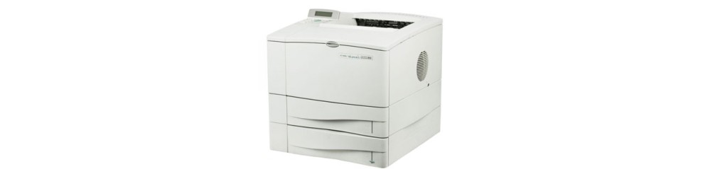 HP LaserJet 4000