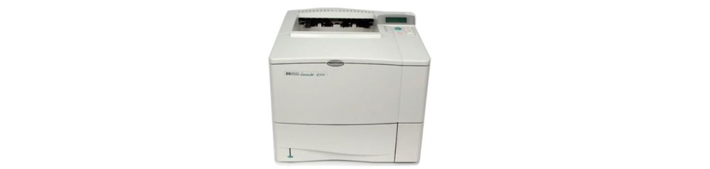 HP LaserJet 4050tn