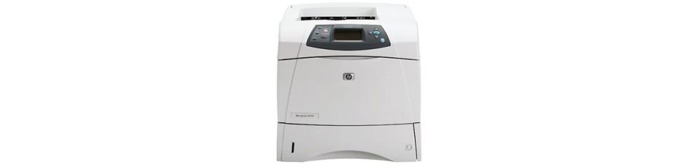 HP LaserJet 4350dtnsl