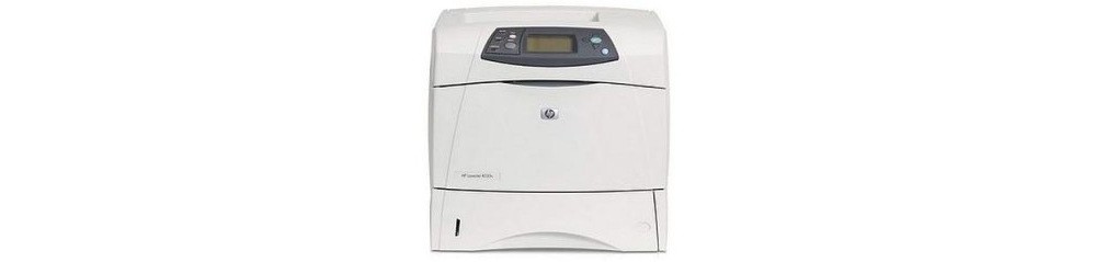 HP LaserJet 4240n