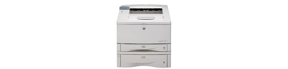 HP LaserJet 5100dtn