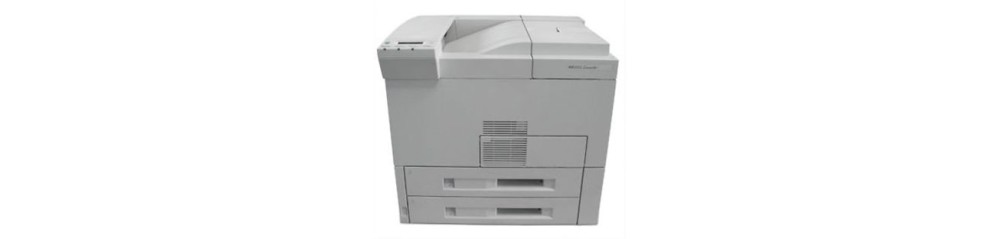 HP LaserJet 8100dn