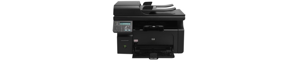 HP LaserJet Pro M1212nf