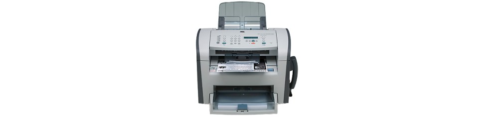 HP LaserJet M1319