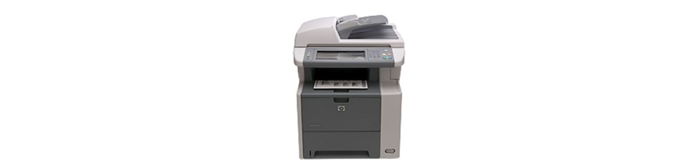 HP LaserJet 3020