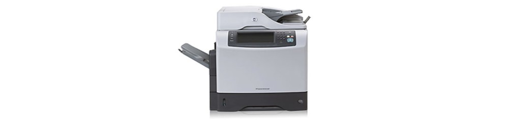 HP LaserJet 4345