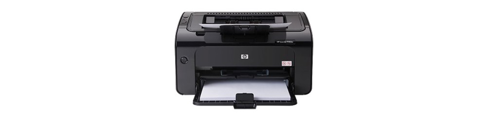 HP LaserJet Pro P1102