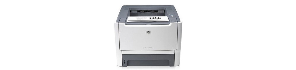 HP LaserJet P2015