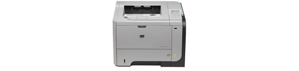 HP LaserJet P3015dn