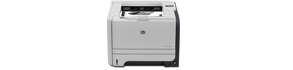 HP LaserJet P2055X