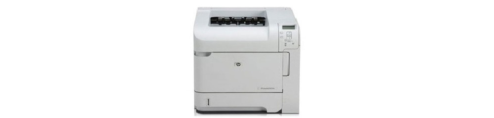 HP LaserJet P4015x