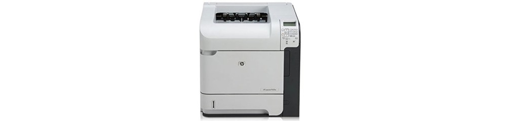 HP LaserJet P4515x