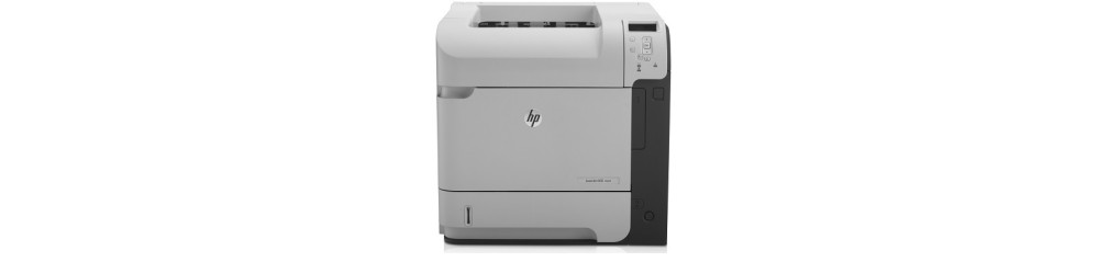 HP LaserJet Enterprise 600 M601n