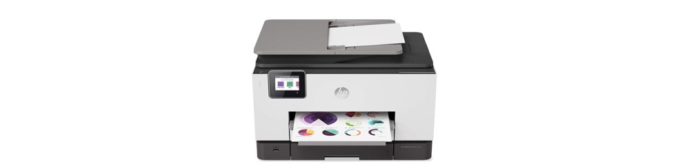 HP OfficeJet Pro 8025