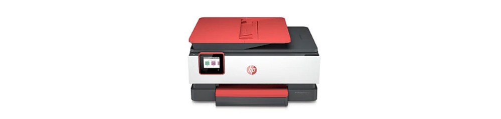 HP OfficeJet Pro 8035