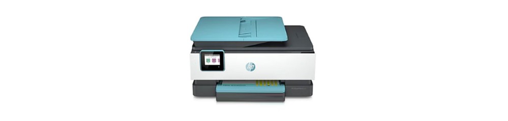 HP OfficeJet Pro 8035e