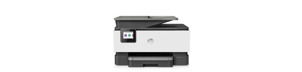 HP OfficeJet 9012