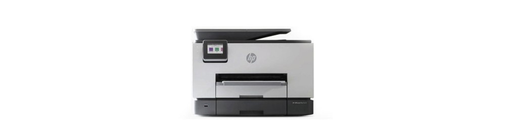 HP OfficeJet Pro 9015