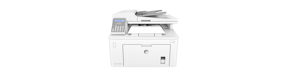 HP Laserjet Pro M148fdw