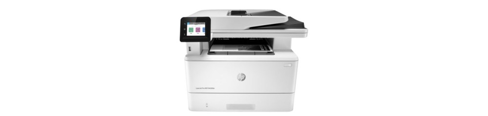 HP LaserJet Pro MFP M428fdw