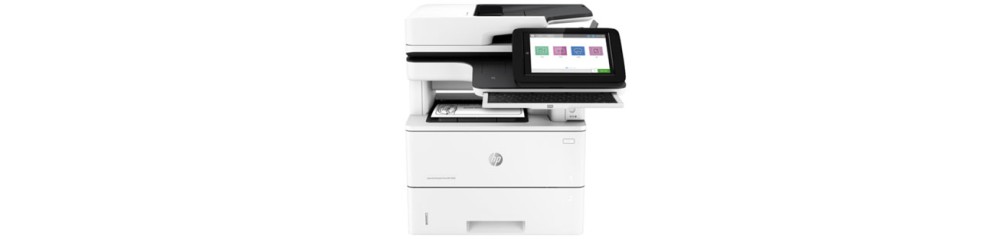 HP LaserJet Enterprise M528z