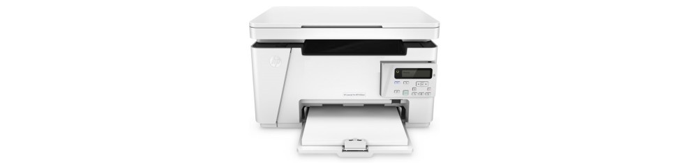 HP LaserJet M12w MFP